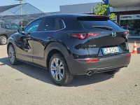 Usata Mazda CX-30 150 CV (110 kW) 2023 Nero SUV