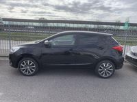 Usata EVO Evo 3 113 CV (83 kW) 2024 Nero SUV