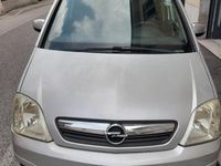 Usata Opel Meriva 2006 Monovolume