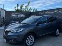 Usata Renault Kadjar Bose Edition 110 CV (80 kW) 2015 Other SUV