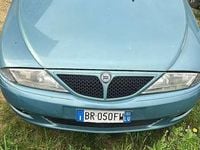 Usata Lancia Ypsilon 60 CV (44 kW) 2001 Utilitaria