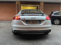 usata Audi TTS 2009,