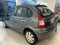 Usata Citroën C3 68 CV (50 kW) 2007 Grigio Berlina