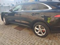 Usata Jaguar F-Pace 180 CV (132 kW) 2019 SUV