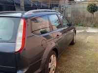 Usata Ford Focus Style 145 CV (106 kW) 2008 Station wagon