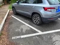 Usata Skoda Karoq 116 CV (85 kW) 2018 SUV