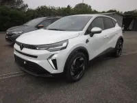 Nuova Renault Captur 116 CV (85 kW) 2026 SUV