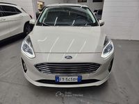 Usata Ford Fiesta ST-Line 86 CV (63 kW) 2019 Panna Berlina