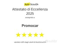 Usata Land Rover Defender SE Dynamic 250 CV (183 kW) 2023 Nero SUV