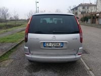 Occasion Citroën C8 107 ch (78 kW) 2005 Argent Monospace