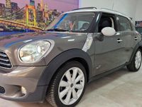 usata Mini Cooper D Countryman Cooper D 1.6 Country