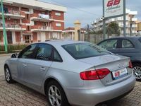 usata Audi A4 2.0 TDI 120CV KM168000