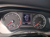 usata VW Polo PoloVI 2017 5p 1.0 evo Comfortline 80cv