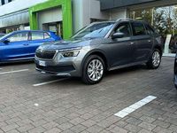 Usata Skoda Kamiq Style 116 CV (85 kW) 2024 SUV