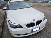 usata BMW 520 520 d Touring Eletta Edition