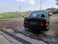 Usata Ford Sierra 1990 Grigio Station wagon