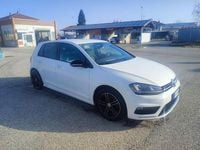 Usata VW Golf VII Edition 150 CV (110 kW) 2016 Berlina