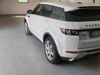 Usata Land Rover Range Rover Dynamic 2011 SUV