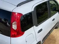 Usata Fiat Panda 4x4 85 CV (62 kW) 2018 Grigio Utilitaria