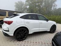 Usata Audi RS Q3 Sportback Comfort 400 CV (294 kW) 2022 SUV