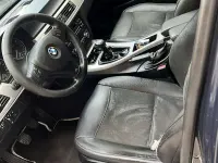 Usata BMW 320 163 CV (119 kW) 2008 Berlina