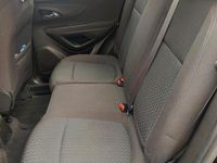 Usata Opel Mokka X 140 CV (102 kW) 2017 SUV