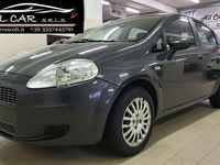 usata Fiat Grande Punto 1.2 5 porte Fun