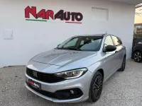 Occasion Fiat Tipo 131 ch (96 kW) 2026 Gris Break