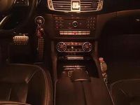 Usata Mercedes CLS250 2017 Blu Station wagon