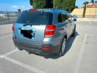 Usata Chevrolet Captiva 163 CV (119 kW) 2012 SUV
