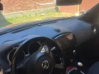 Usata Nissan Juke 110 CV (80 kW) 2013 Nero SUV