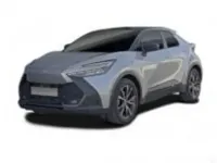 Nuova Toyota C-HR Active 98 CV (72 kW) 2026 Bianco SUV