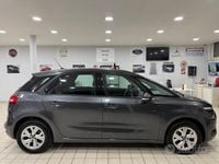 Usata Citroën C4 Picasso 119 CV (87 kW) 2016 Grigio Monovolume