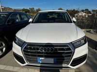 usata Audi Q5 40 TDI 40 TDI quattro S tronic Business Sport