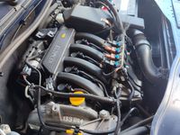 Usata Dacia Duster 105 CV (77 kW) 2014 Blu SUV