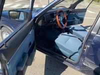 Usata Ford Taunus 90 CV (66 kW) 1981 Blu/azzurro Berlina