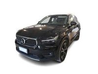 Usata Volvo XC40 Inscription 211 CV (155 kW) 2020 Nero SUV