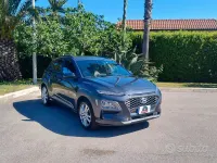 Occasion Hyundai Kona 116 PK (85 kW) 2019 Grijs SUV
