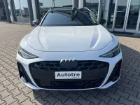 Usata Audi A6 S-Line 204 CV (150 kW) 2025 Bianco Station wagon