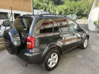 Usata Toyota RAV4 Sol 116 CV (85 kW) 2006 Other SUV