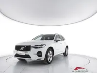 Usado Volvo XC60 Momentum 197 HP (144 kW) 2022 Branco SUV