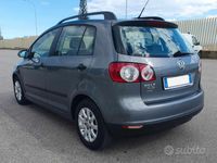 usata VW Golf Plus 2ª serie - 2008