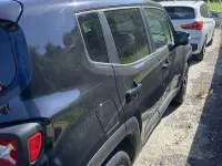 Usata Jeep Renegade Longitude 120 CV (88 kW) 2020 SUV