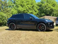 Brugt Porsche Macan 381 HK (280 kW) 2022 SUV