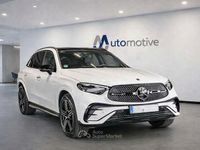 Usata Mercedes GLC200 AMG 163 CV (119 kW) 2025 Bianco SUV