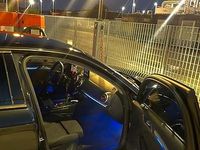 Usata Audi A3 2014 Nero Berlina