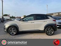 usata Hyundai Kona 1.6 DCT