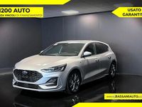 Usata Ford Focus ST 116 CV (85 kW) 2025 Grigio Berlina