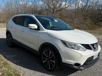 Usata Nissan Qashqai 131 CV (96 kW) 2014 SUV