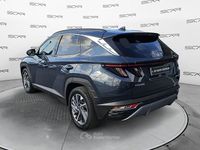 Brugt Hyundai Tucson 136 HK (100 kW) 2023 Grå SUV